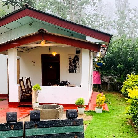 Ella Willow Cottage Экстерьер фото