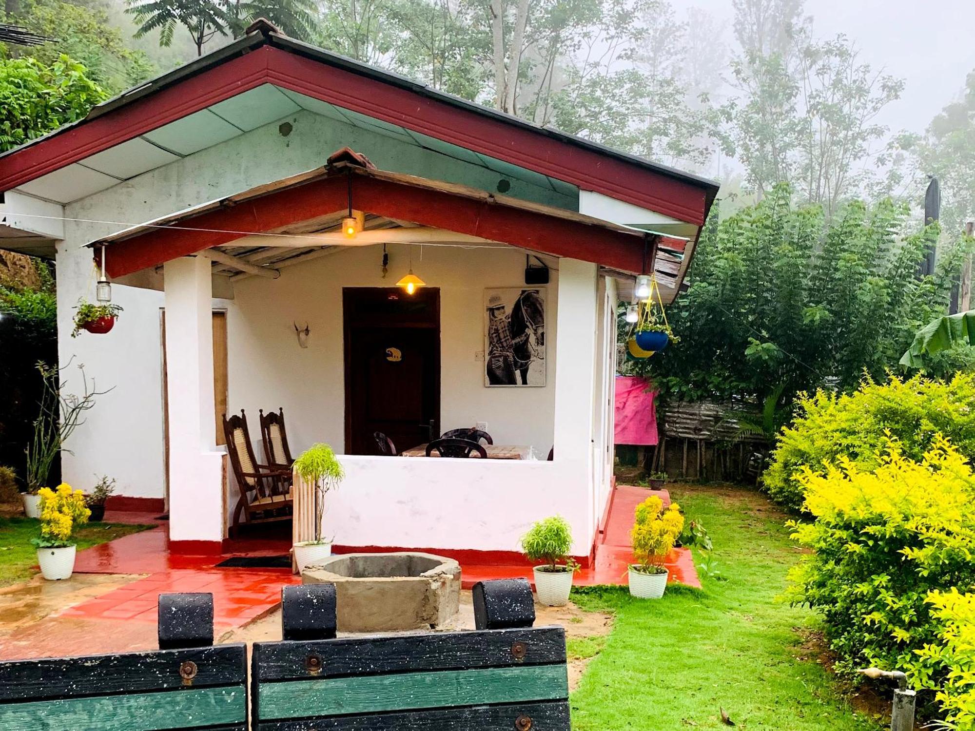 Ella Willow Cottage Экстерьер фото